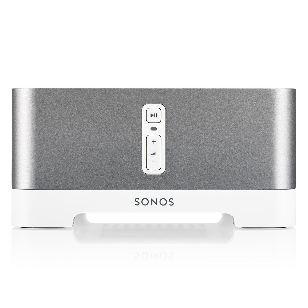 Connect:Amp - Sonos by